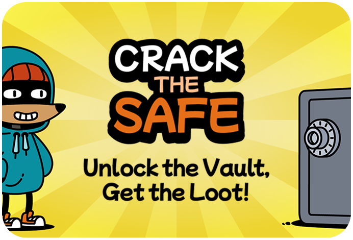 Crack the Safe